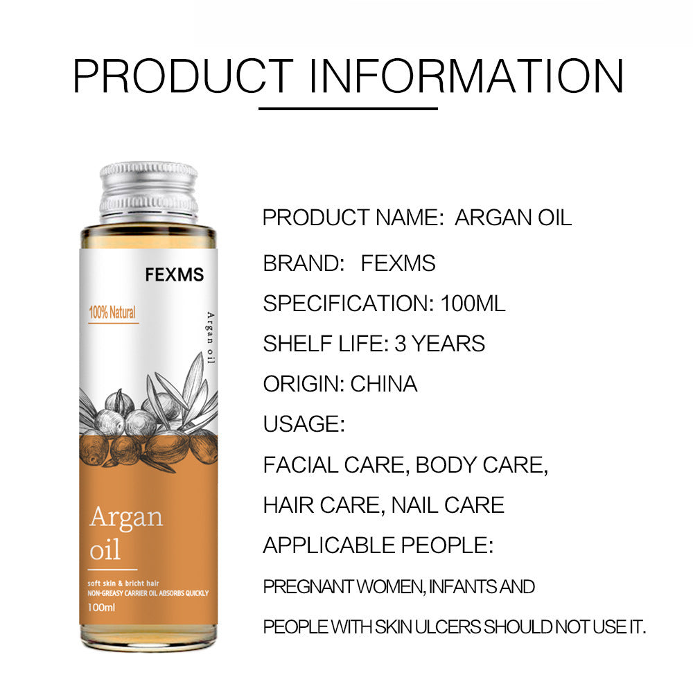 Leave-in Conditioner Oil Repair Hair Leave-in Conditioner Oil Repair Hair